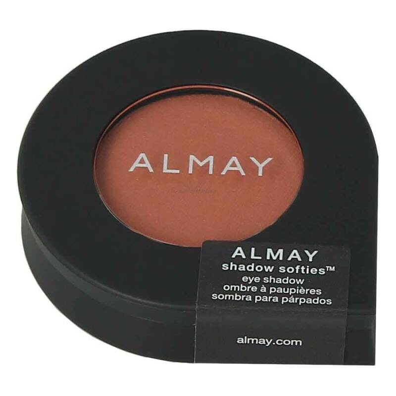 Almay Softies Eye Shadow 135 Peach Fuzz  2 g