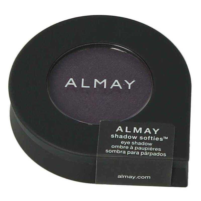 Almay Softies Eye Shadow140 Vintage Grape 2g
