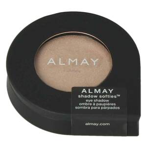 Almay Softies Eye Shadow 125 Creme Brulee 2g