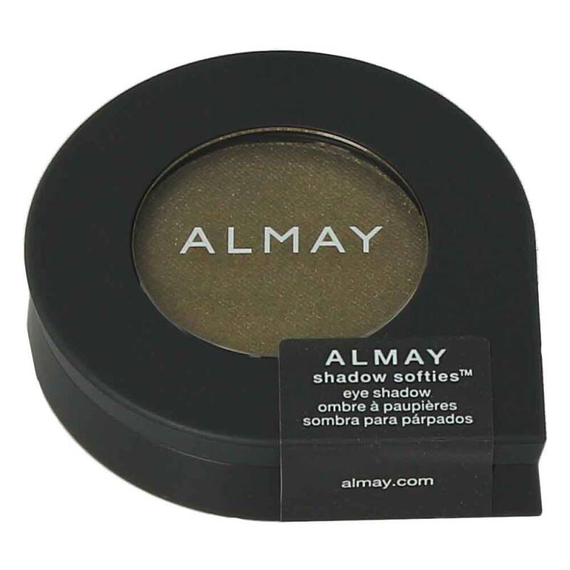Almay Softies Eye Shadow 120 Moss 2g