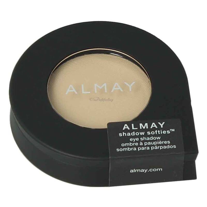 Almay Softies Eye Shadow 155 Cashmere 2g