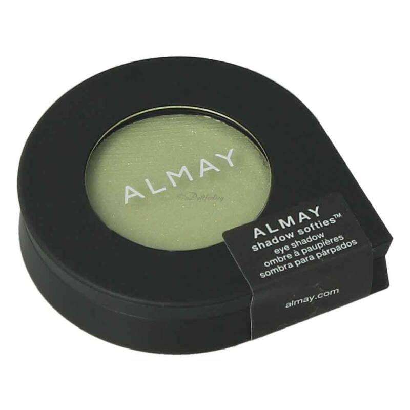 Almay Softies Eye Shadow 105 Honeydew 2g