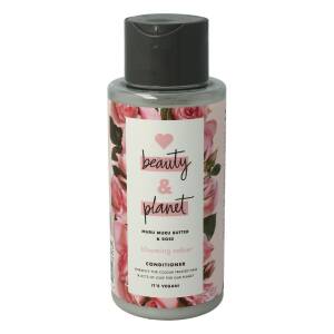 Love beauty and planet Spülung blooming color 400 ml