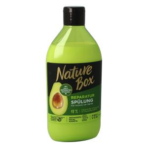Nature Box Spülung mit kaltgepresstem Avocado...