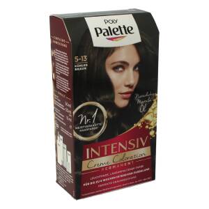 Poly Palette Intensive Creme Colration 5-13 Kühles...
