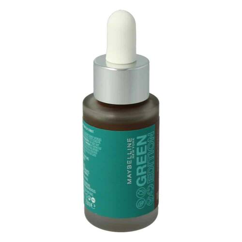 Maybelline Serum-Makeup Green Edition Superdrop Tinted Oil - 100