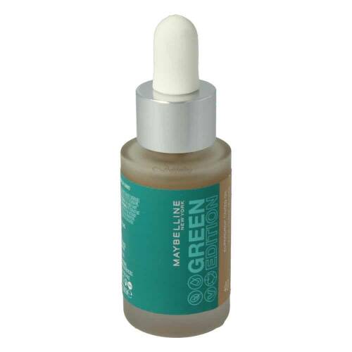 Maybelline Serum-Makeup Green Edition Superdrop Tinted Oil Nr 40