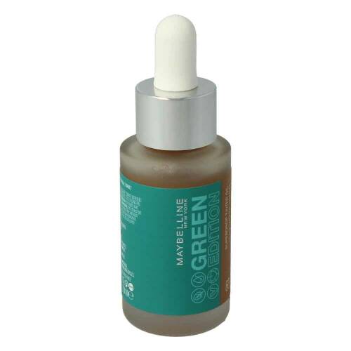 Maybelline Serum-Makeup Green Edition Superdrop Tinted Oil - 60