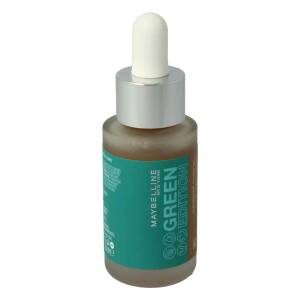 Maybelline Serum-Makeup Green Edition Superdrop Tinted...