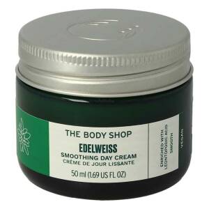 Body Shop "Edelweiss" Gesichtscreme 50 ml