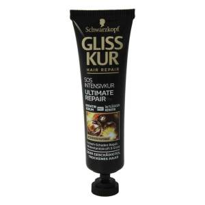 Gliss Kur Hair Repair Sos Intensivkur Ultimate Repair 20 ml