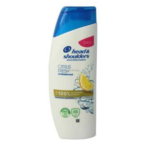 Head & Shoulders Anti-Schuppen Shampoo Citrus Fresh...