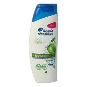 Head & Shoulders Anti-Schuppen Shampoo Apple Fresh...