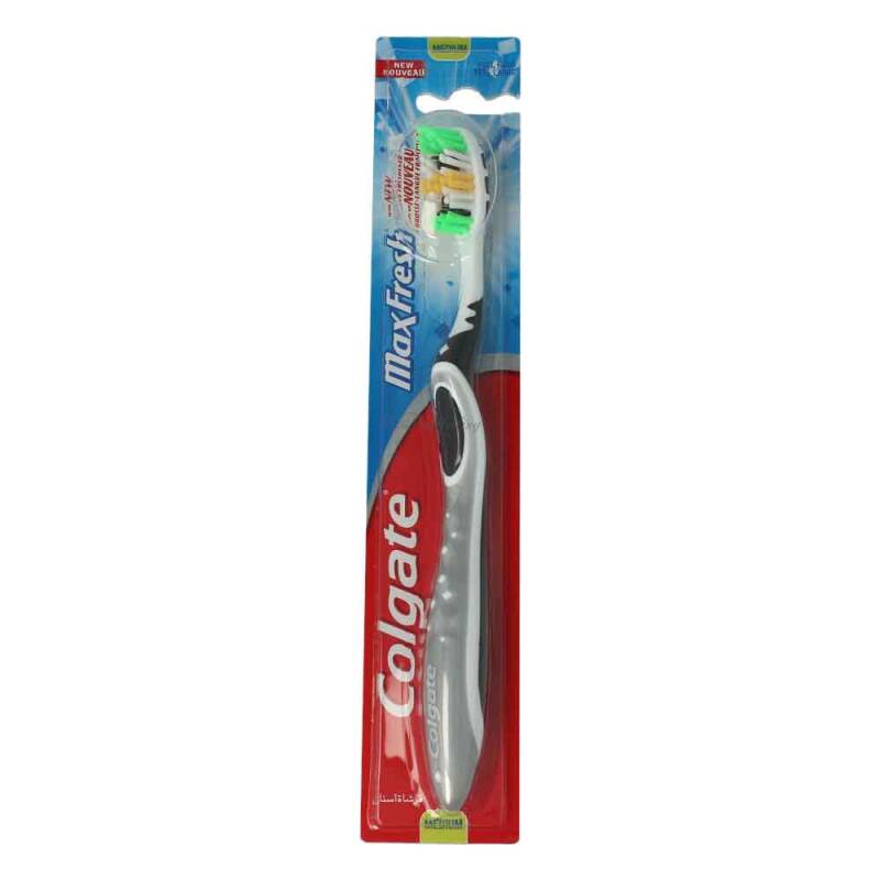 Colgate Max Fresh Medium 1 Stück