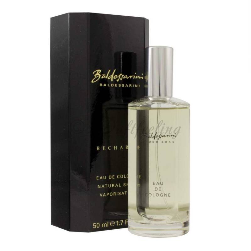 Hugo Boss Baldessarini Recharge Edc 50 ml Hugo Boss Baldessarini Recharge Edc 50 ml