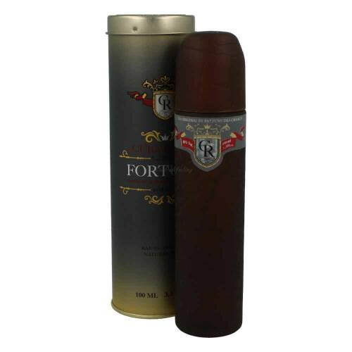 Cuba Royal Fortune Edt 100 ml