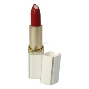 LOréal Lipstick Le Rouge Lumiere Sublime Red 393