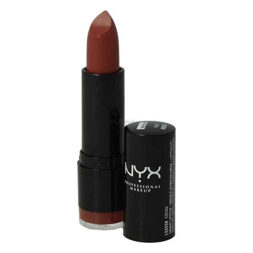 Nyx Lippenstift Creamy 558 Cocoa 4g