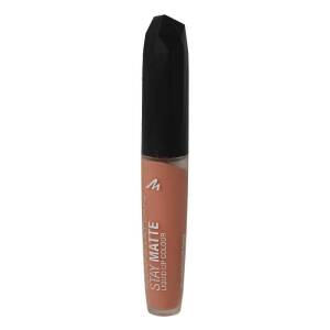 Manhattan Lipstick Stay Matte Raw Kiss 105  5.5ml