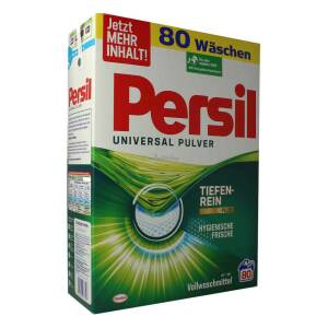 Persil Vollwaschmittel Pulver Universal 80WL 5,5kg