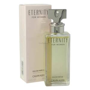 Calvin Klein Eternity Edp 100 ml