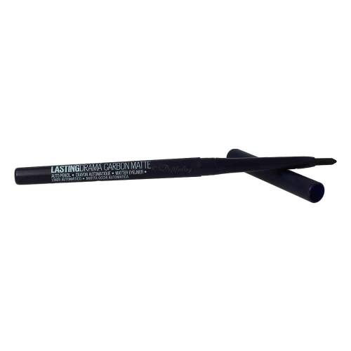 Maybelline Eyelinder Lasting Drama Carbon Matte Lapis Navy 820