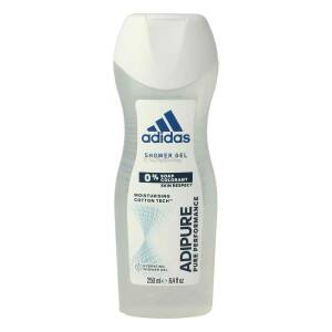 Adidas Adipure Shower Gel Woman 250 ml