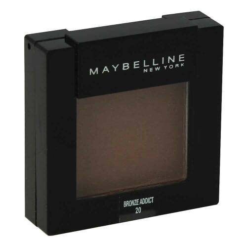 Maybelline Color Sensational Mono Lidschatten 20 Bronze Addict