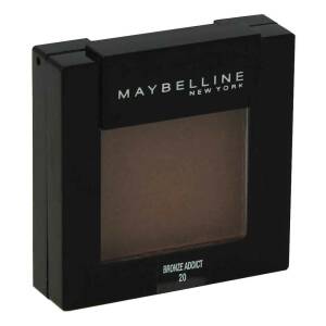 Maybelline Color Sensational Mono Lidschatten 20 Bronze...