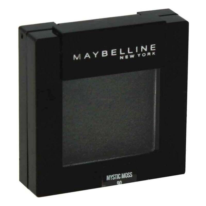 Maybelline Color Sensational Mono Lidschatten 90 Mystic Moss
