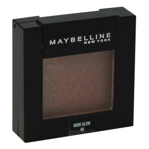 Maybelline Color Sensational Mono Lidschatten 40 Nude Glow