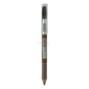 Maybelline Brow Precise Pencil Soft Brown