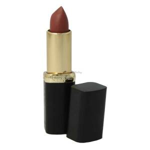 LOréal Lipstick Color Riche Matte Mahogany Studs 636