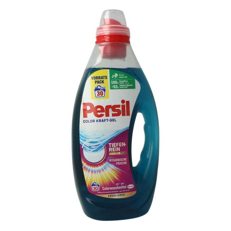 Persil Gel Color 30WL 1,6 L