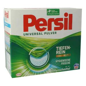 Persil Pulver Universal 20WL 1,3 kg