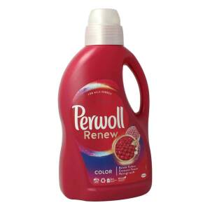 Perwoll Renew & Repair Color 24WL 1,44 L
