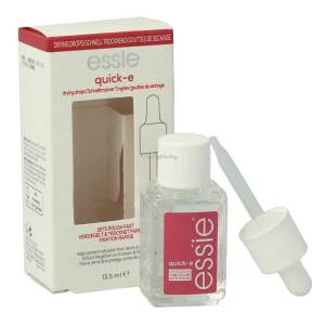 Essie Quick-e DryingDrops / Schnelltrockner Tropfen 13,5 ml