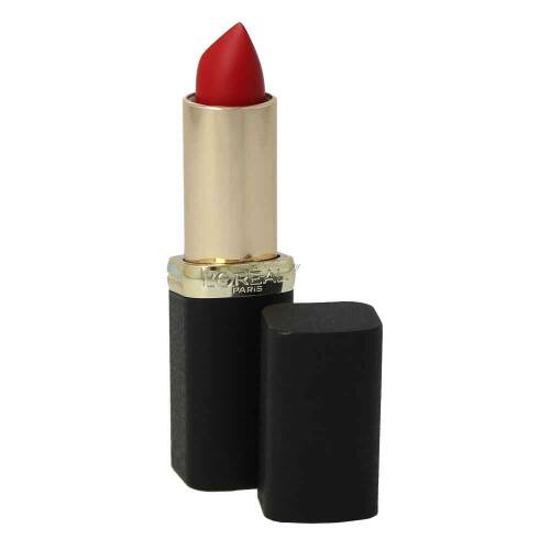 LOréal Lipstick Color Riche Matte 347 Haute Rouge