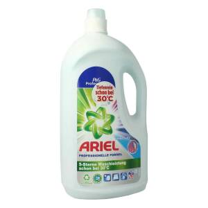 Ariel Professional Flüssig Colorwaschmittel 70...