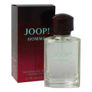 Joop Homme Natural Deo Spray 75 ml