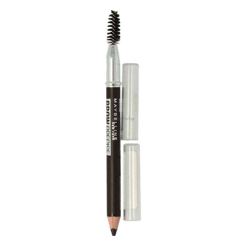 Maybelline New Yourk Master Shape Brow Pencil Dark Brown