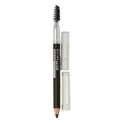 Maybelline New Yourk Master Shape Brow Pencil Dark Brown