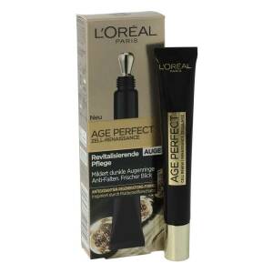LOréal Age Perfect Zell-Renaissance Augencreme 15 ml