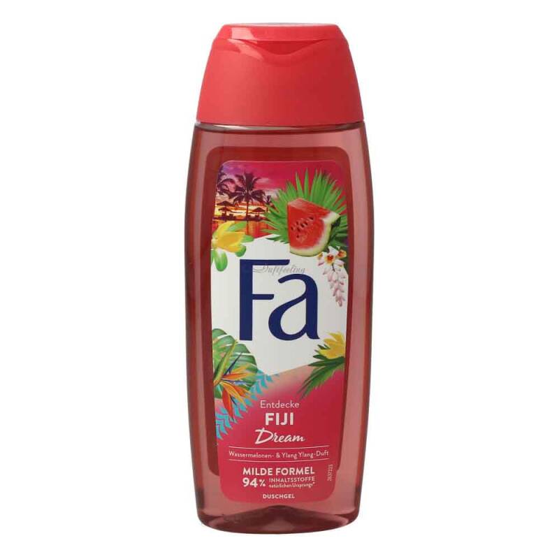 Fa Dusche Fiji Dream 250 ml