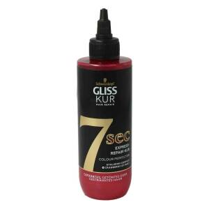 Gliss Kur 7sec Express-Repair-Kur Colour Perfector 200 ml