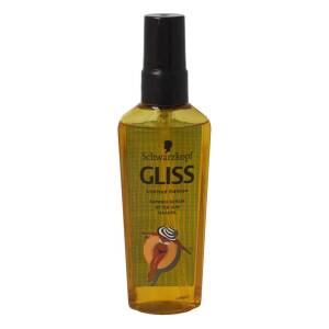 Gliss Kur Summer Repair Haaröl After Sun 75 ml