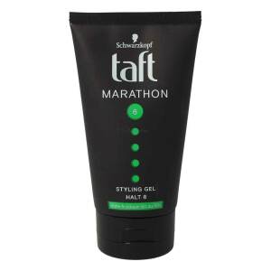 Taft Styling Gel Marathon Halt 6 150 ml