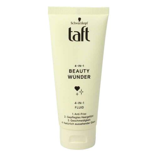 Taft Fluid Beauty Wunder 4in1 100 ml