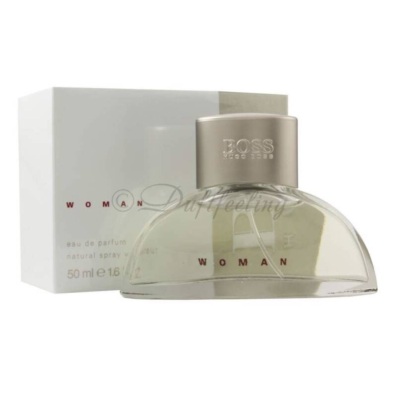 Hugo Boss Woman Edp 50 ml Hugo Boss Woman Edp 50 ml