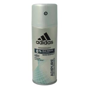 Adidas Adipure Man Anti-Perspirant Deo Spray 150 ml